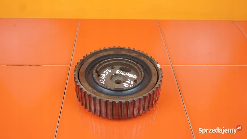 DISCOVERY III SPORT 27 TD V6 07r 276DT kolo mazowieckie Suków