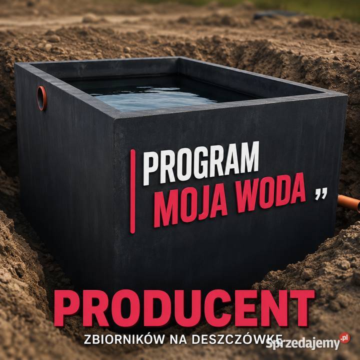 Szamba betonowe Piwnice betonowe Lublin