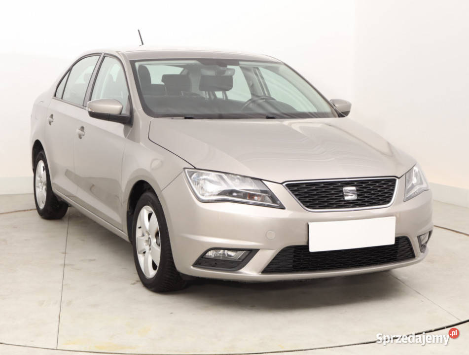 Seat Toledo 14 TDI Toledo Seat