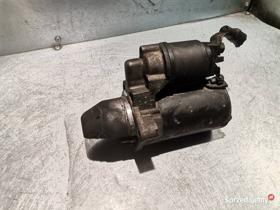 ROZRUSZNIK OPEL CORSA C 13 CDTI Układ elektryczny silnika Nowy Sącz