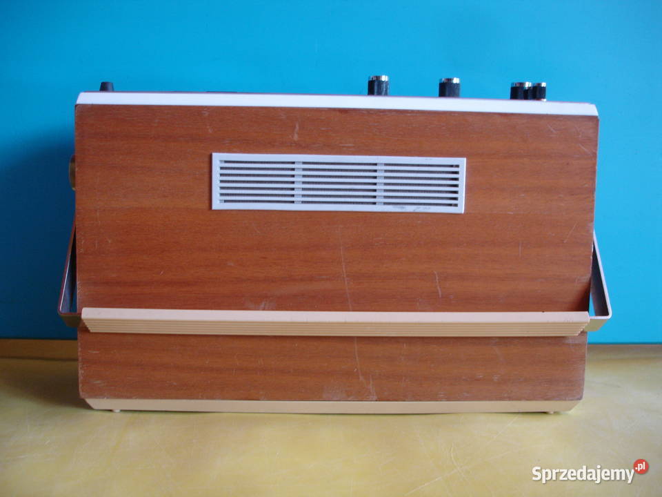 Radio RFT STERN ELITE DE LUXE R150