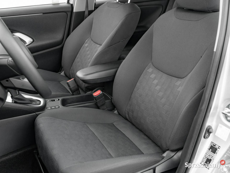 Toyota Yaris DX1681915 Comfort CVT Kcofania Lane Gdańsk
