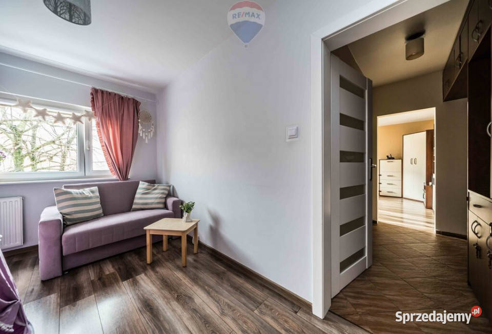 Super dwa pokoje Bułgarska Grunwald 37.3m2