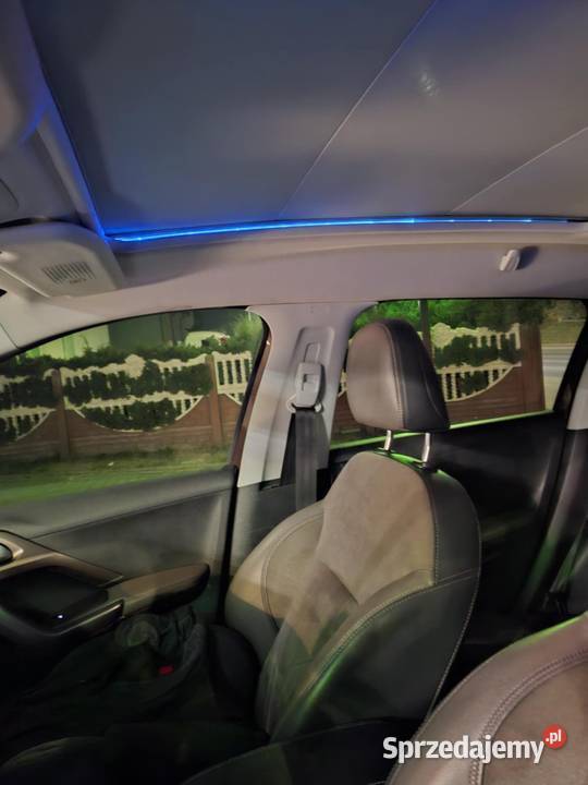 2013 r Peugeot 2008 SUV Kartuzy