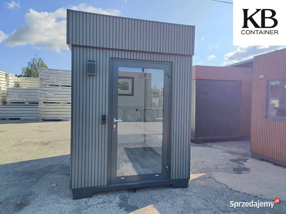 Kontener magazyn 30 x 20 m z dostawą Biznes i Przemysł Kędzierzyn-Koźle