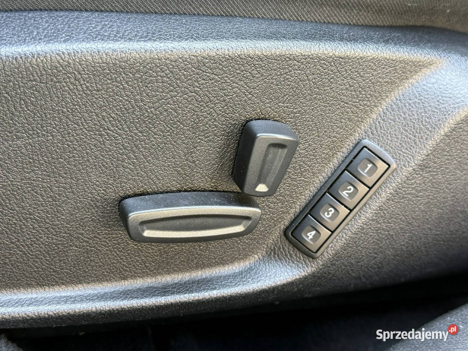 Ford Mondeo 20T 203 4/5 Węgrów sprzedam