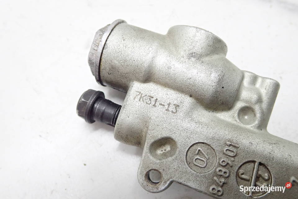 Pompa Hamulca Hamulcowa Tył Brembo KTM Sx Sxf lubuskie Strzelce Krajeńskie sprzedam