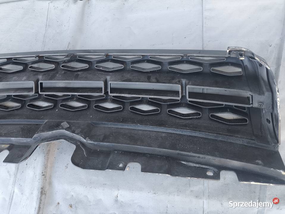 Range Rover Evoque L538 GRILL ATRAPA BJ328B189A