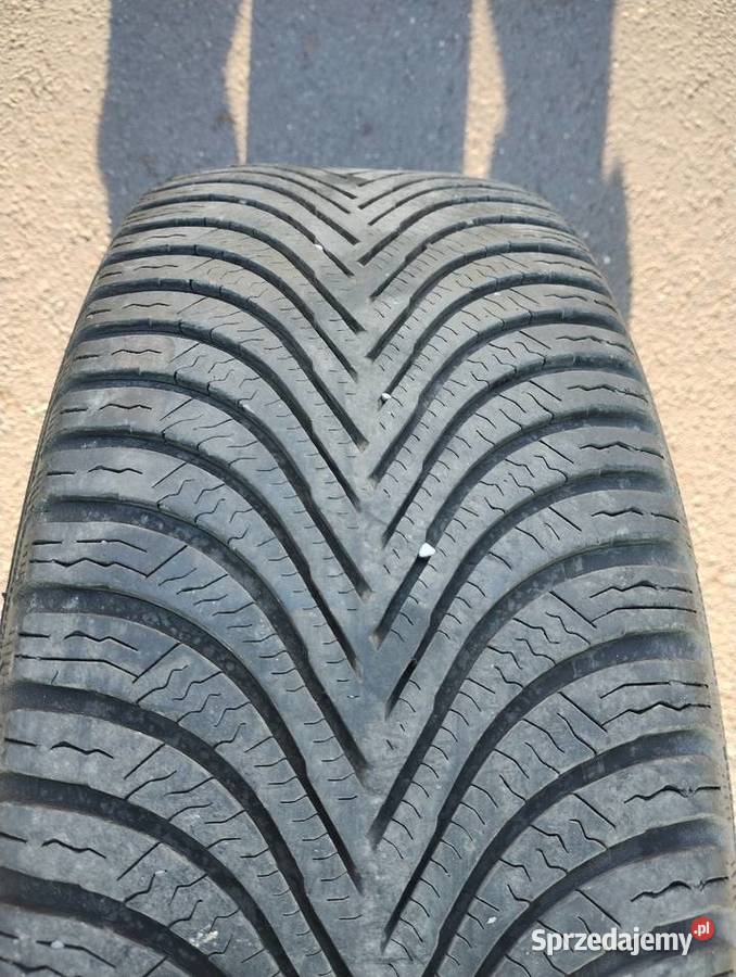 Koła VW golf 7 dijon oryginalne Dobrosołowo sprzedam