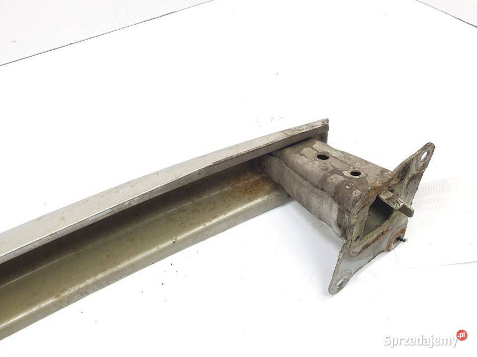 BELKA ZDERZAKA TYŁ SKODA OCTAVIA II LIFT Pozostałe Lipno