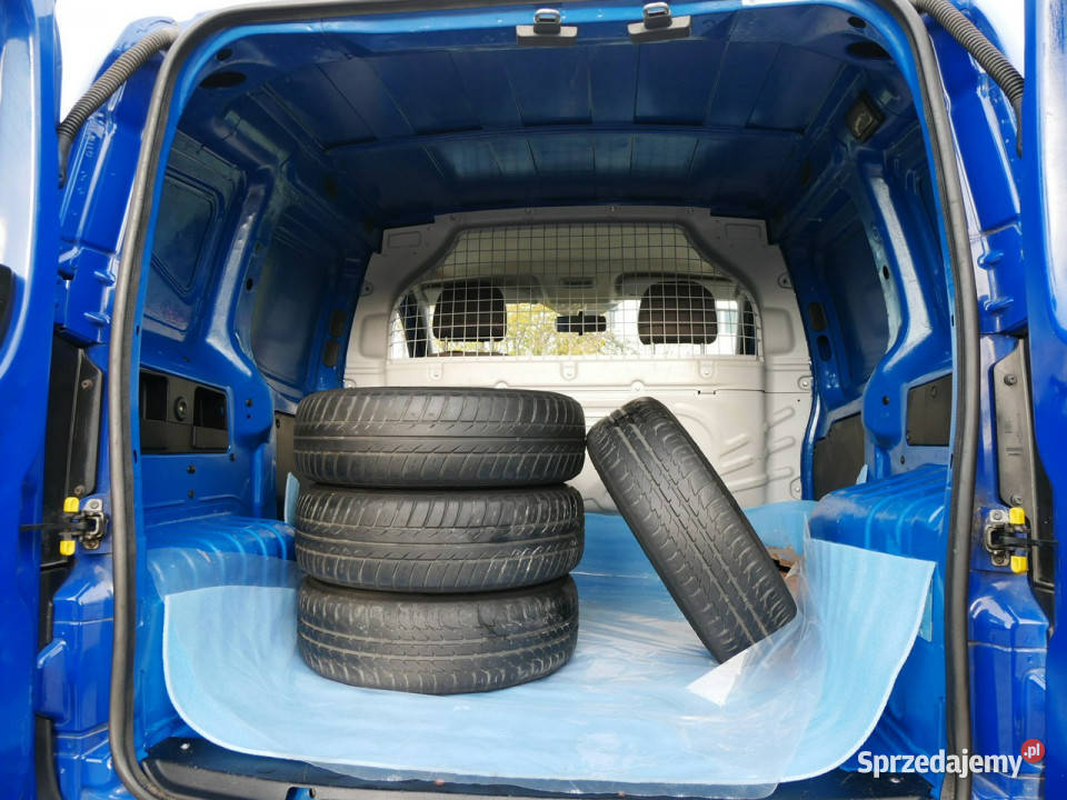 Peugeot Bipper 14 HDI 68 immobilizer Goczałkowice-Zdrój sprzedam