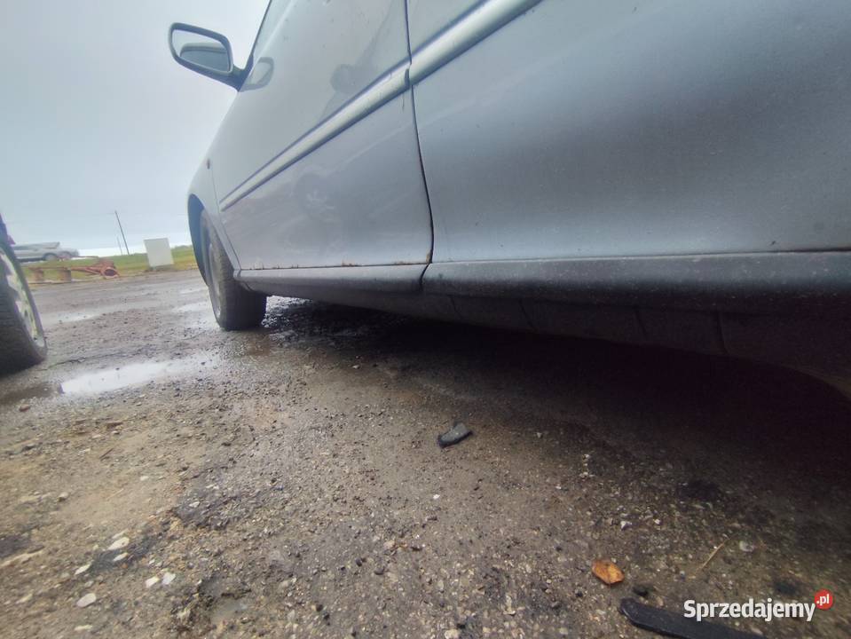 Audi a3 19 TDI Dzwola sprzedam