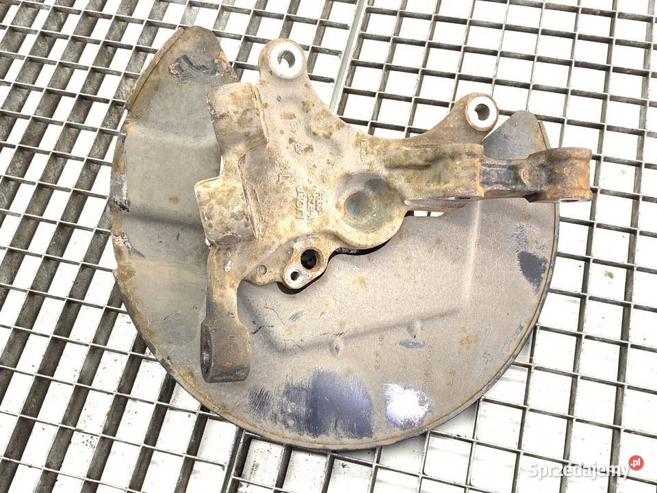 ZWROTNICA LEWY PRZÓD FORD MUSTANG VI 23 317