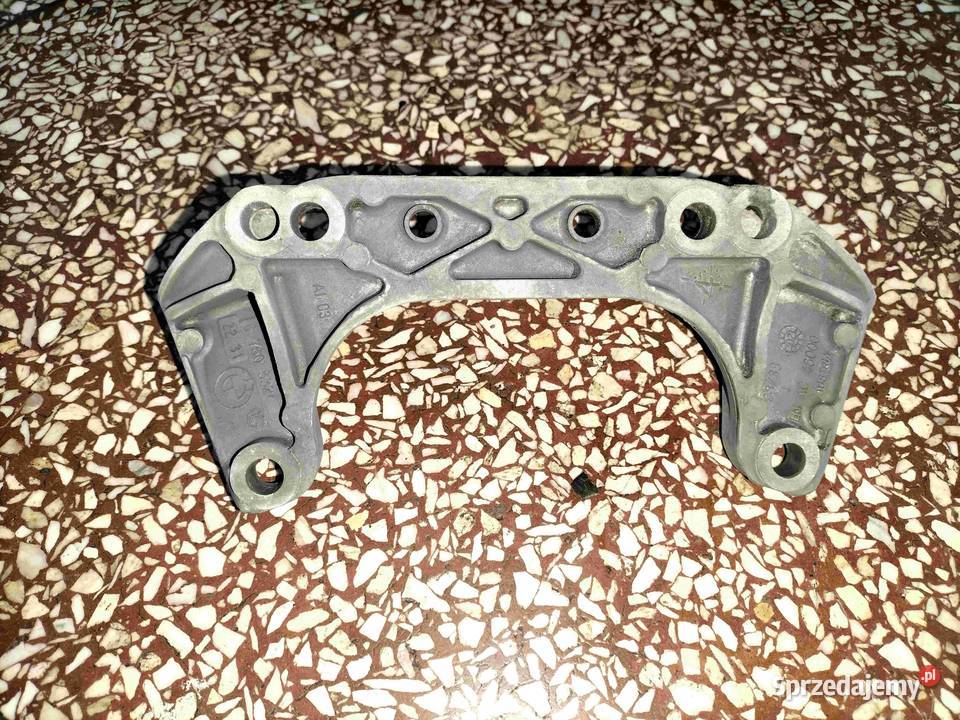 Adapter skrzyni biegów manualnej BMW E46 320d osobowe Poręba