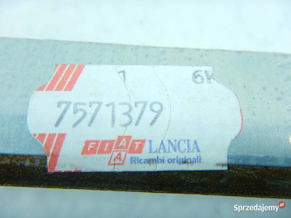 ZAWIAS KLAPY BAGAŻNIKA LEWY LANCIA Y10 8895 ASO sprzedam