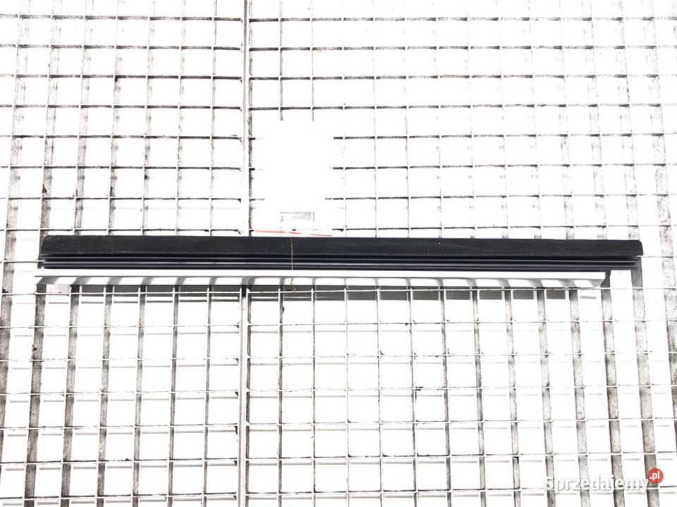 LISTWA ZGARNIAJĄCA TYŁ LEWA CHROM BMW F01 podkarpackie sprzedam