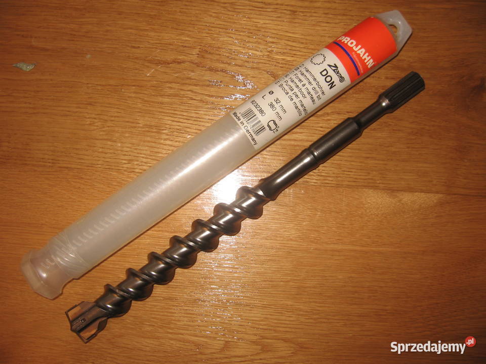 Wiertło wieloklin Bosch CELMA Projahn 32 mm Sosnowiec