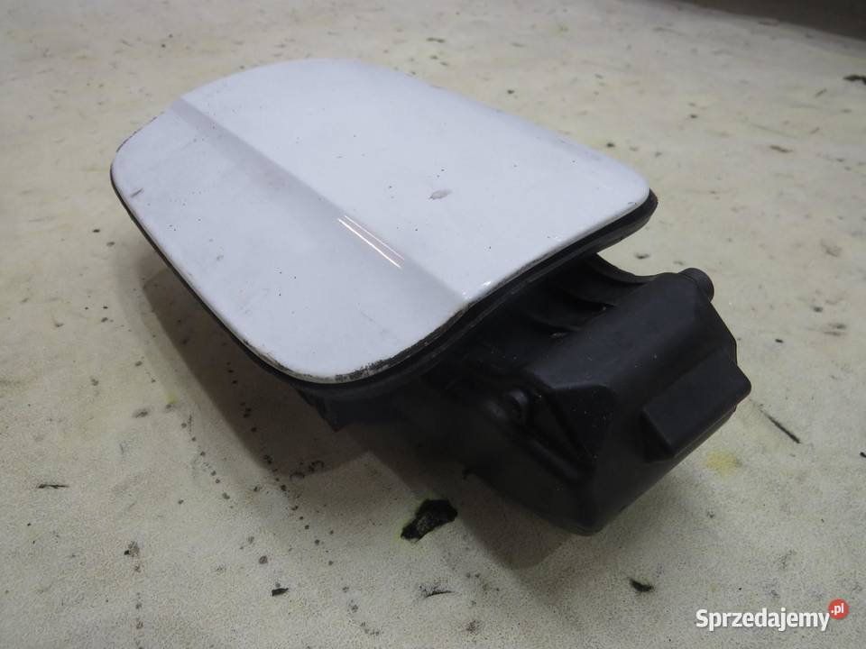KLAPKA WLEWU PALIWA LY9C AUDI A4 B8 KOMBI LIFT