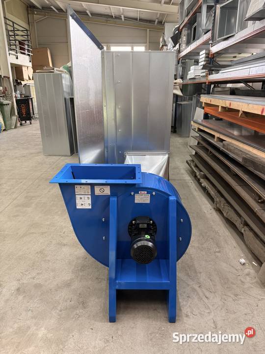 Ściana lakiernicza PRO 3000 1700 600 mm Kalwaria Zebrzydowska