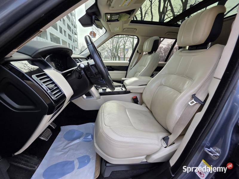 Westminster P400 R6 30l benzyna 400 Bezwypadkowy Warszawa sprzedam