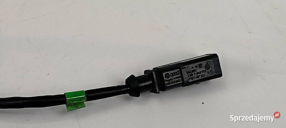 SONDA AUDI A6 C7 Lipno