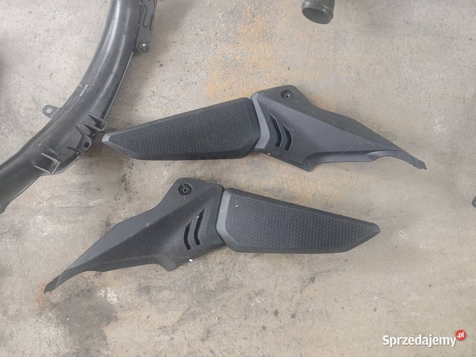 Honda CBR 650 24 częśći Staszów