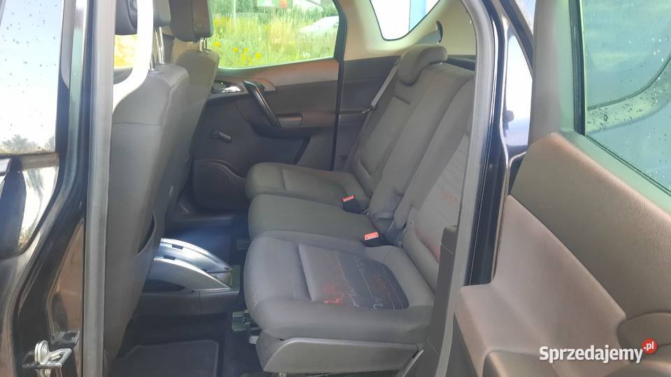 Opel Meriva 14 16V Benzyna Edition Super stan elektrochrom. lusterko wst.