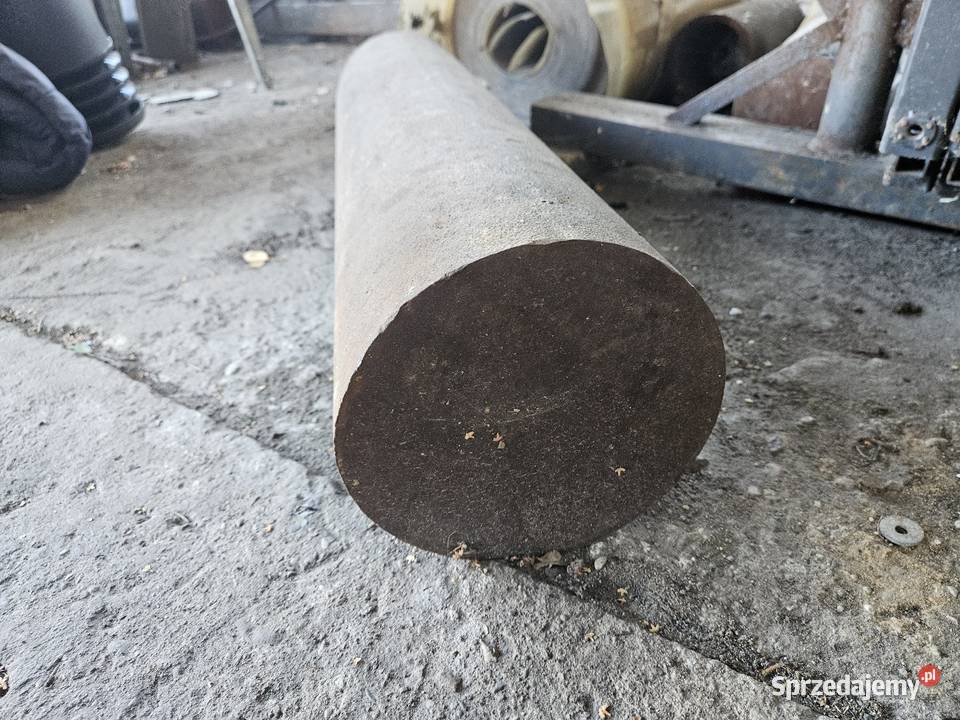 Rurki stalowe 28 i 32 mm i inne Pozostałe Woźniki