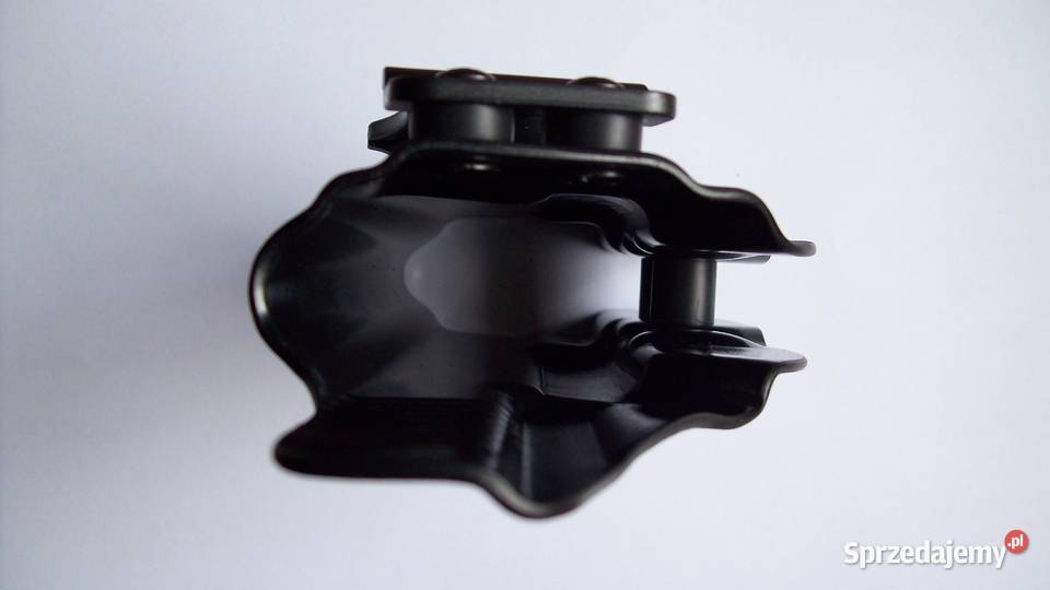 Kabura taktyczna IWB Kydex do Glocka Reda