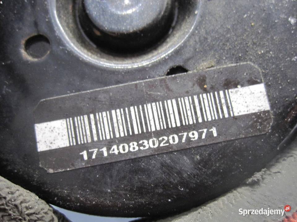 JEEP COMPASS I 07r pompa ABS P05105591AG osobowe Pompy hamulcowe sprzedam