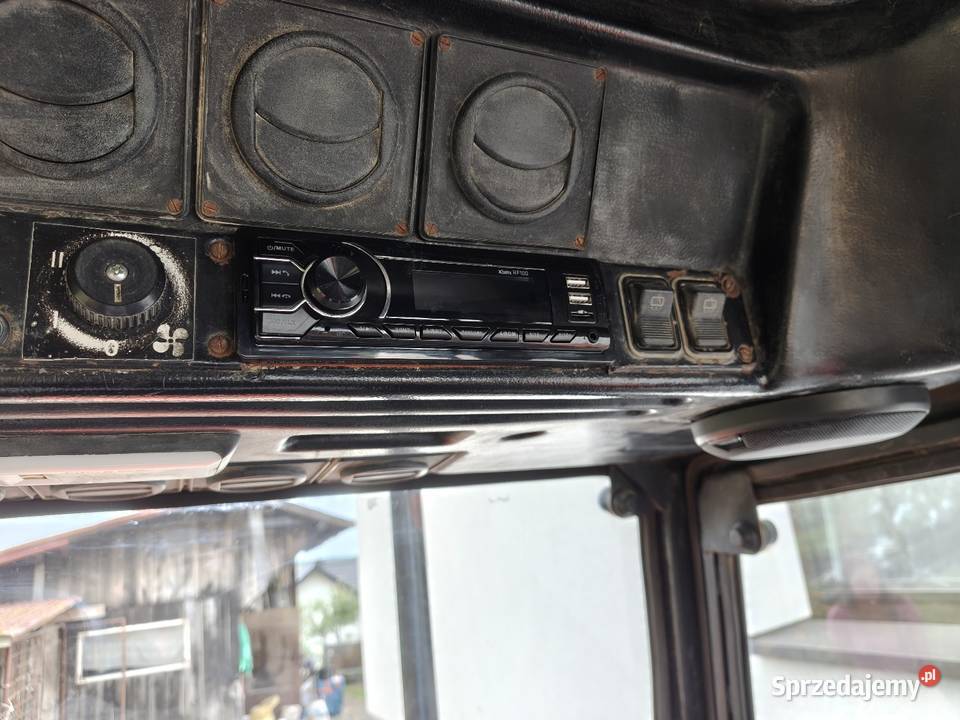 Ursus 4512 MF 3512 2812 massey ferguson nowe Pielgrzymowice sprzedam
