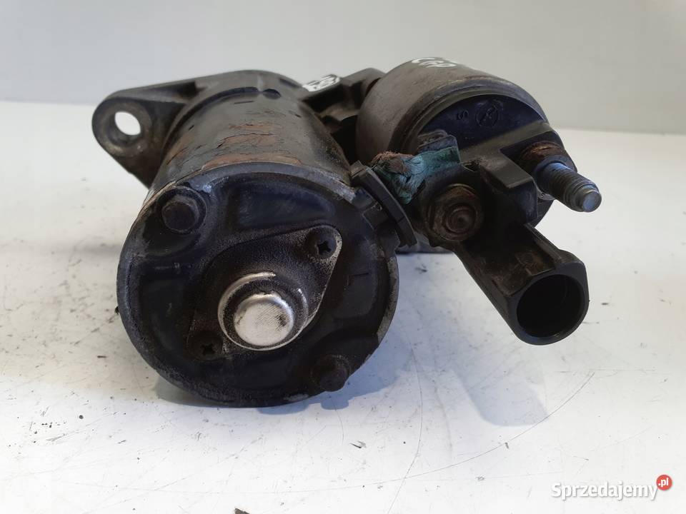 ROZRUSZNIK VW Polo V 12 12V ROZRUSZNIK bosch