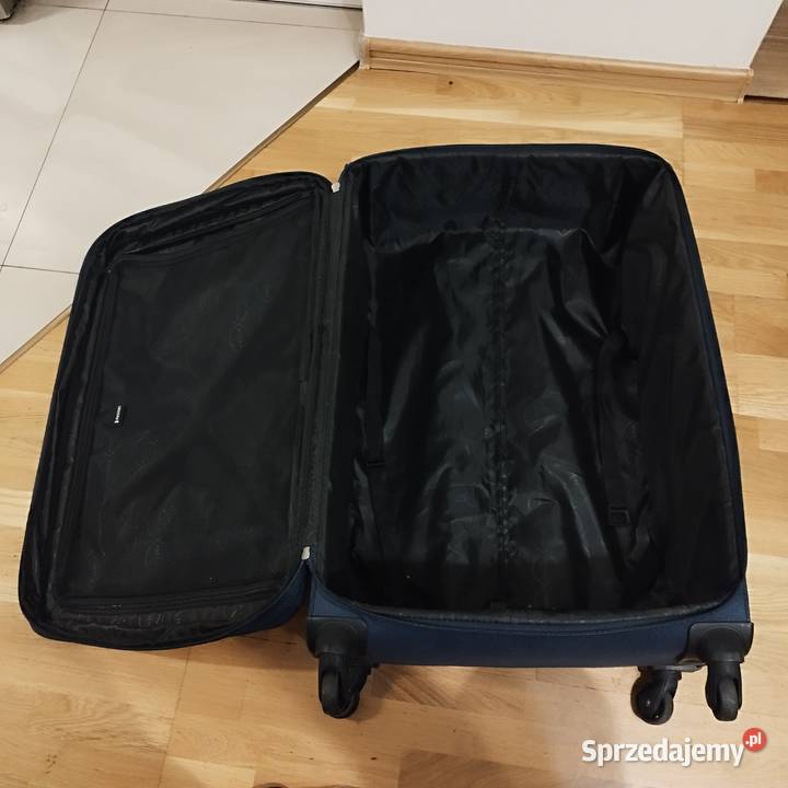 Walizka Puccini mazowieckie Ząbki