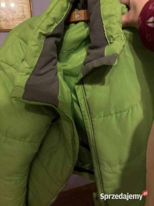 Kurtka zimowa Krzeszów