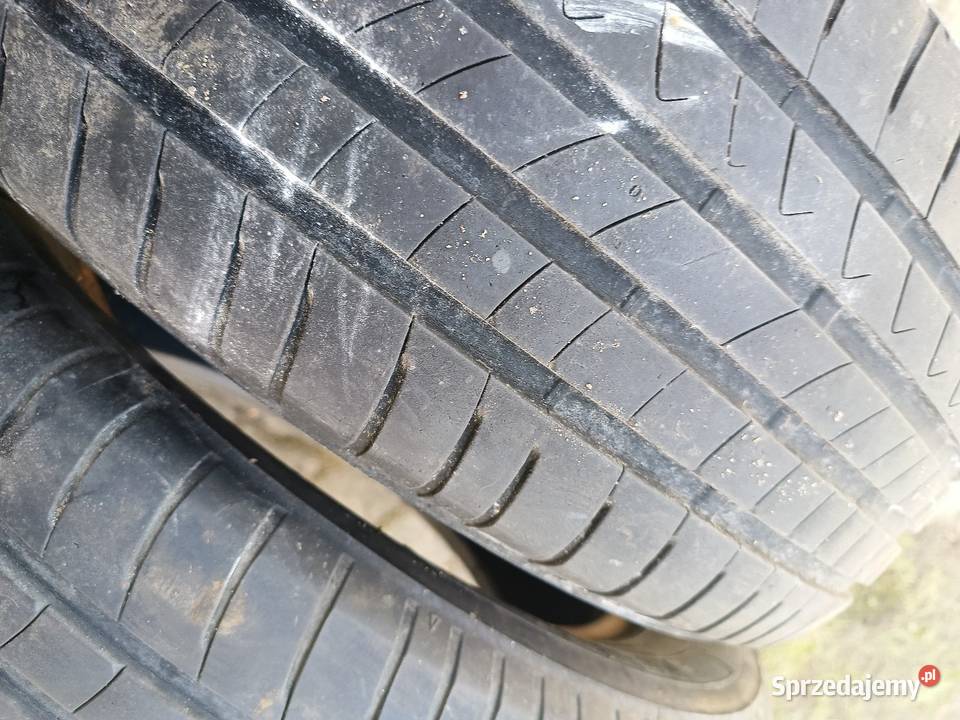 Opony letnie r16 Ostróda