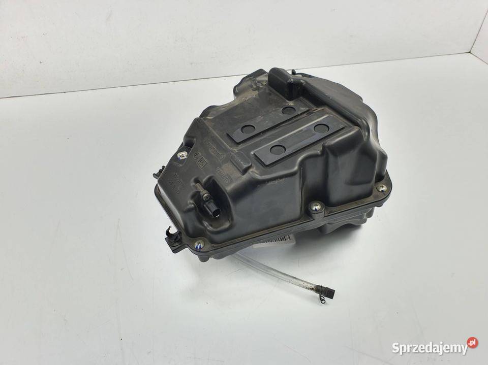 OBUDOWA FILTRA KAWASAKI Z650 ABS kujawsko-pomorskie