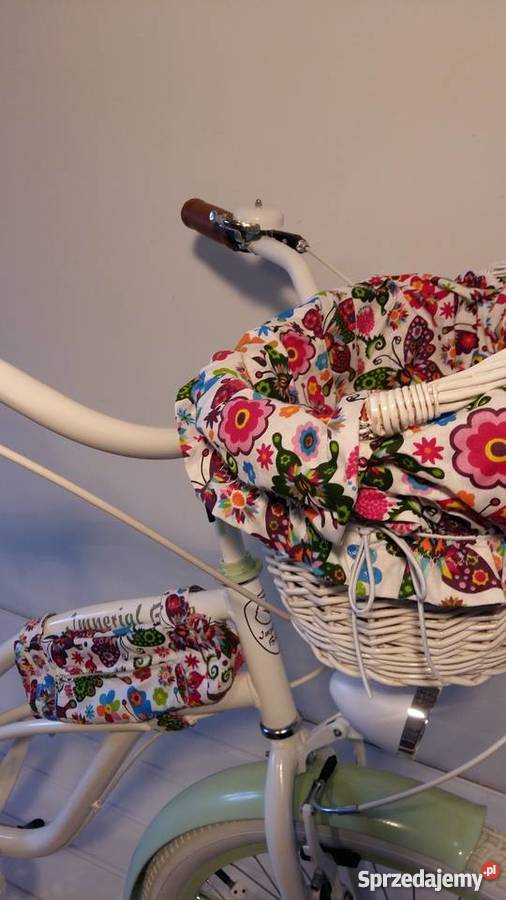 Rower Cruiser Imperial Bike 26cl Włocławek