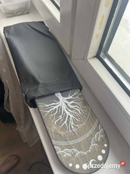 Nowe Deski Sadhu 8 mm nowe idealne na prezent lubuskie Zielona Góra sprzedam