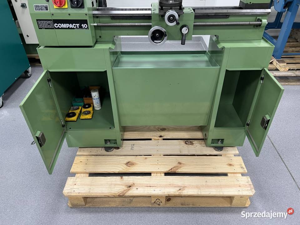 Tokara Emco Compact 10 Radom