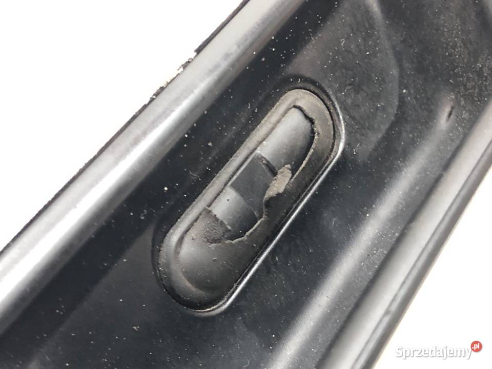 LISTWA KLAPY TYŁ SUZUKI SX4 Minivan 8394179J00 podkarpackie