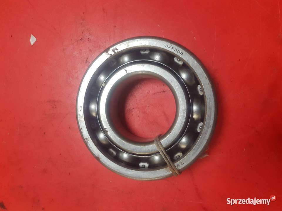 GE60KTTB Łożyskko Sulechów