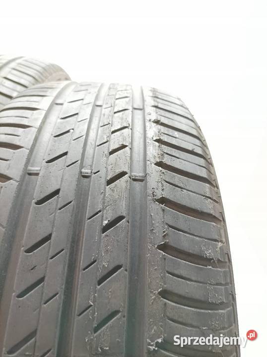 2x OPONA LETNIA BRIDGESTONE EP150 20560R16