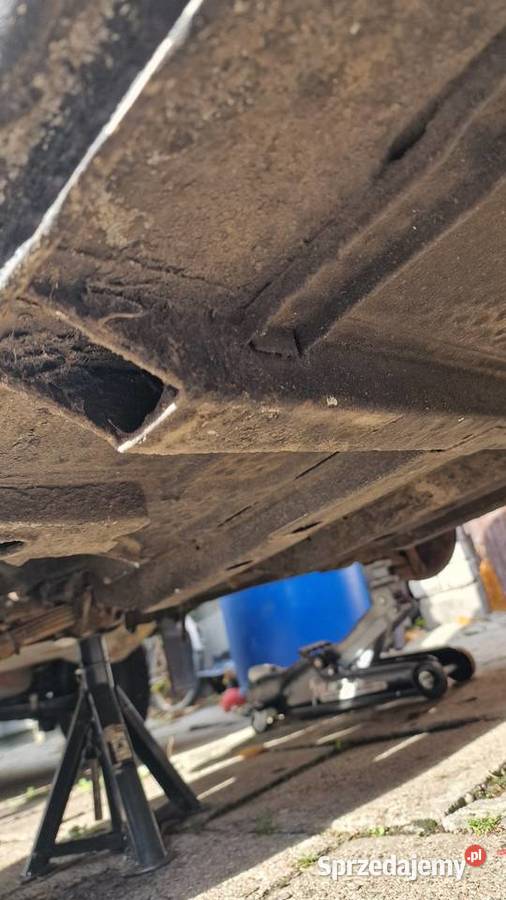 Fiat 126p FL 94000km sprzedam