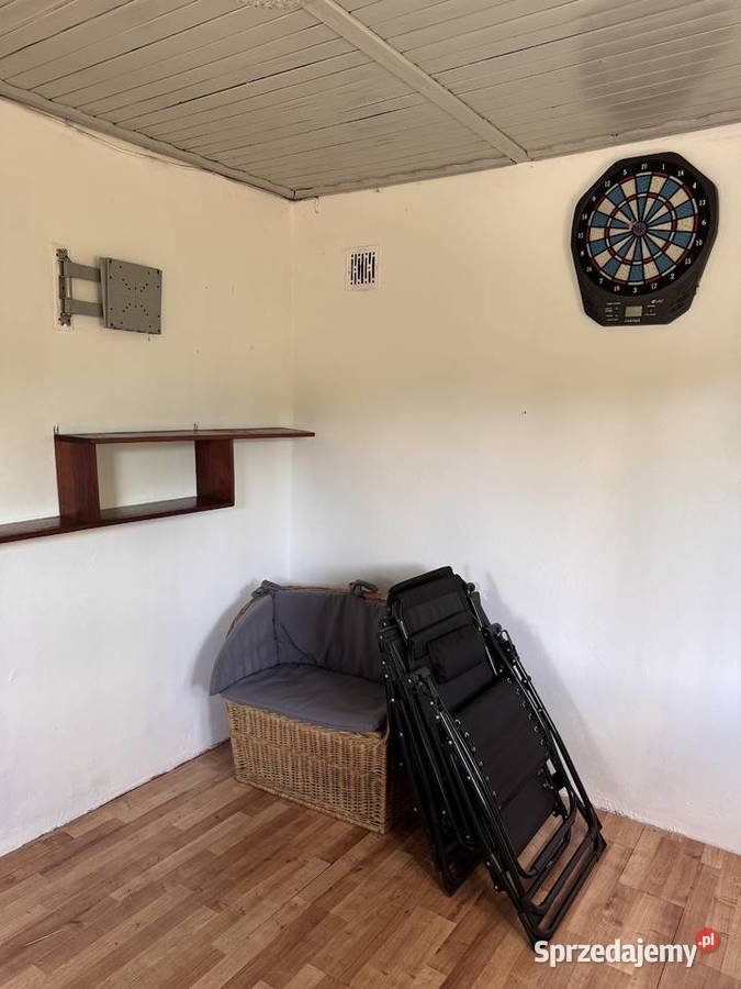 Ogródek Działkowy ROD Ślązaczka Mysłowice śląskie