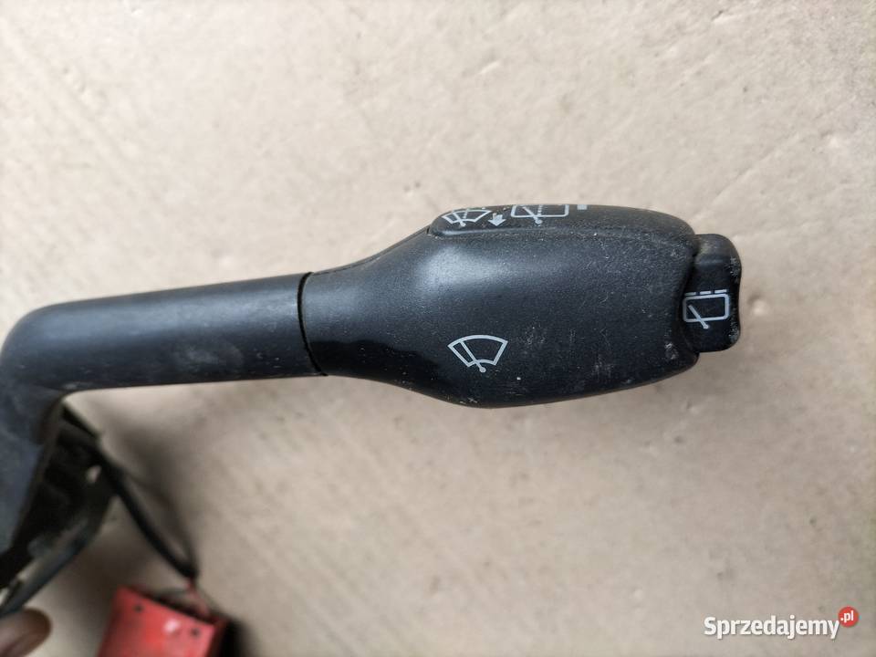 MANETKA PRZEŁĄCZNIK ZESPOLONY VW Polo 3 VW POLO osobowe lubelskie