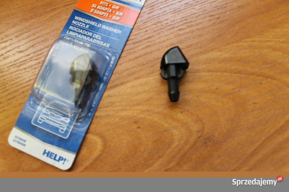 DYSZA SPRYSKIWACZA CHEVROLET EQUINOX 0509 R