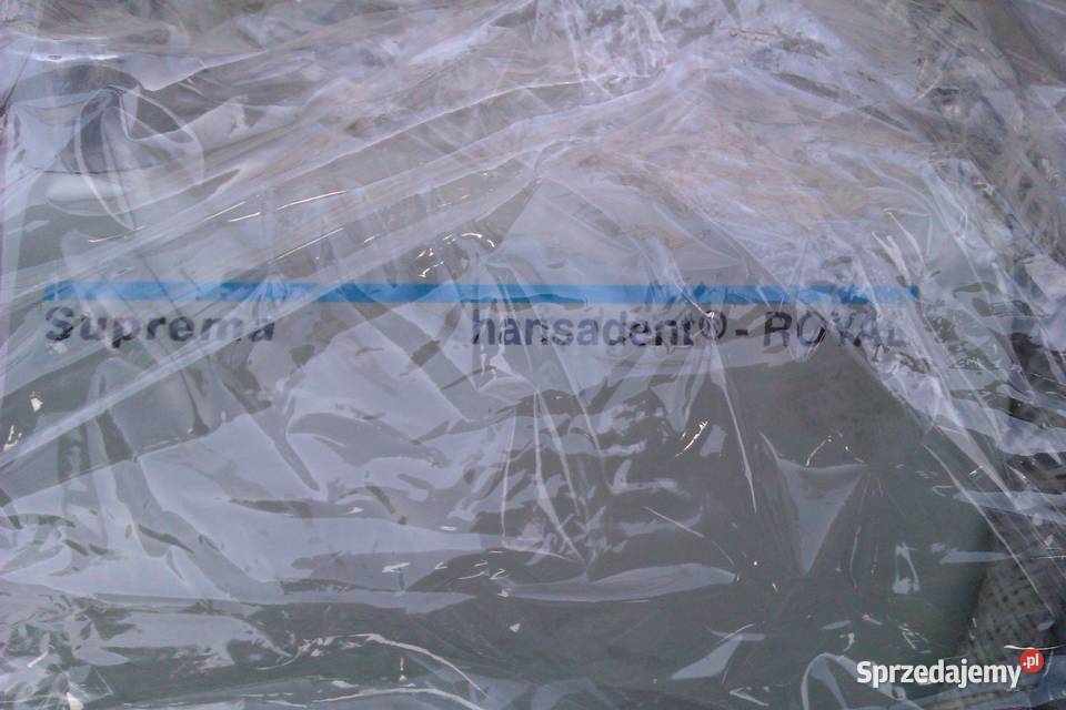 Unit Dabi Atlante osprzęt z Hansadental Royal mazowieckie Warszawa