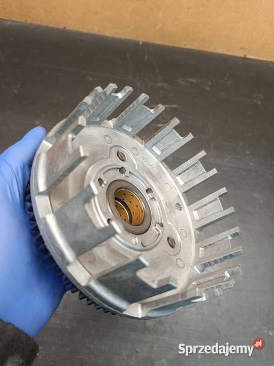 Kosz sprzęgłowy zewnętrzny sprzęgło silnik