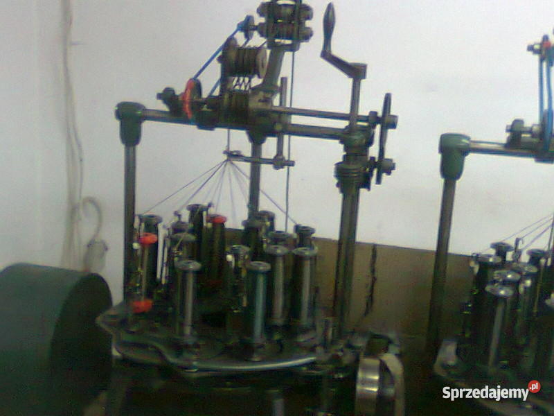 Plecionkarka Przedecz