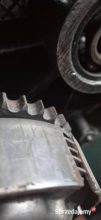 Kosz sprzęgłowy minisk 125 z wałkiem Części i akcesoria motocyklowe Gilino